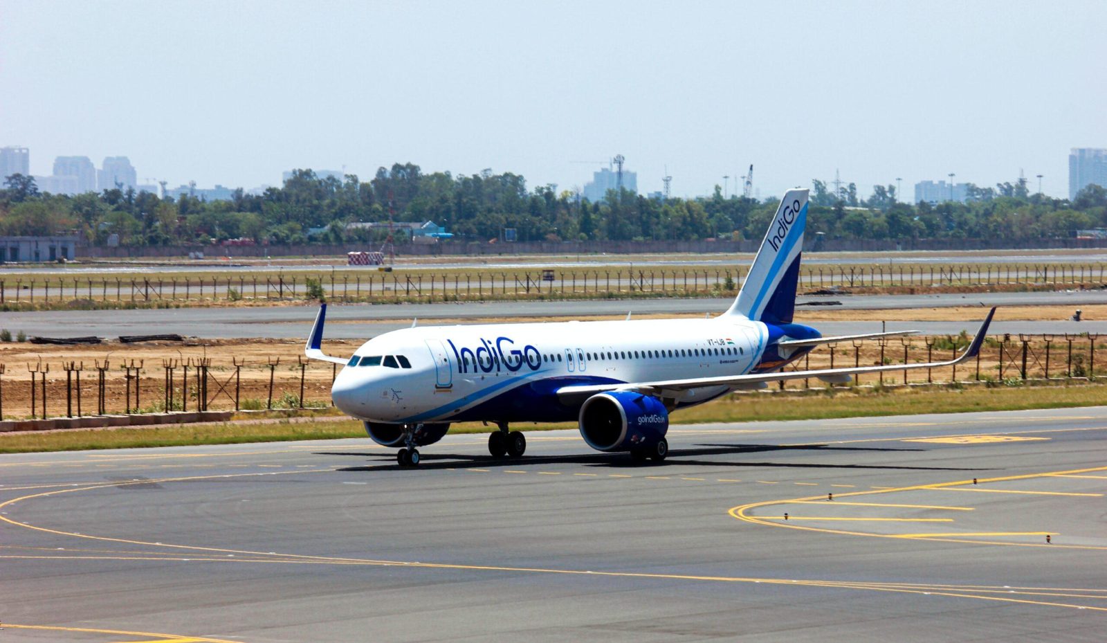 IndiGo Cancellations: Pune Airport Deploys Extra Staff To Manage Heavy Disruptions