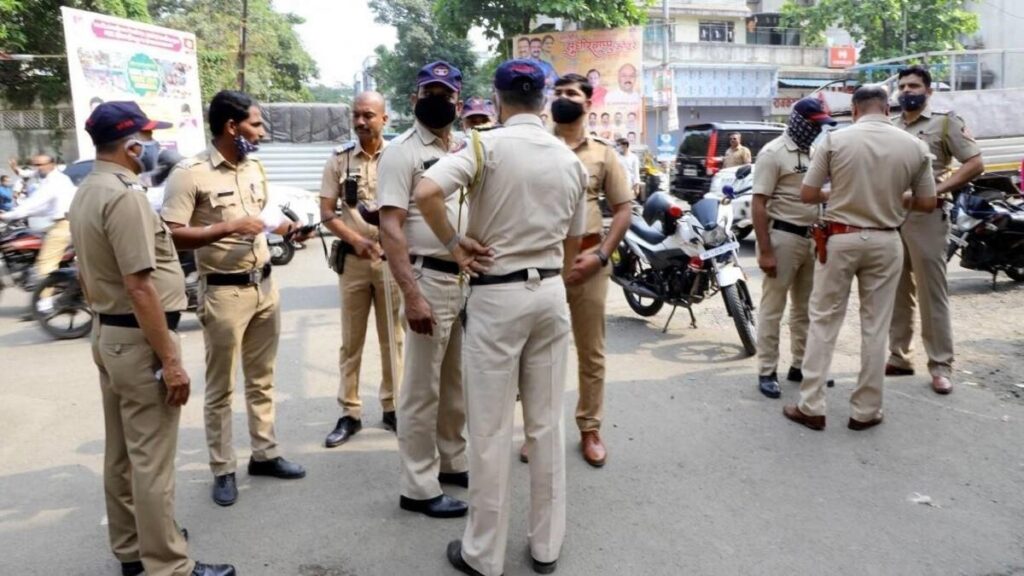 Non-cognisable case against Pune techie who lodged false rape complaint 1 Pune techie false rape case