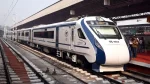 Pune-Nagpur Vande Bharat Express Likely to Start Soon, Says Railway Minister