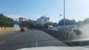 PMC Pune deep cleaning drive