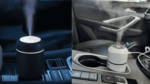 Maximizing Health and Comfort in Your Car with a Humidifier: A Universal Guide