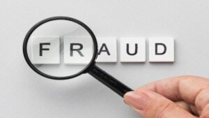 Pune Financial Fraud