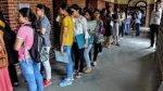 Class 11 Offline Admissions: Maharashtra Directs Online Class 12 Admission for 2025-26 Students
