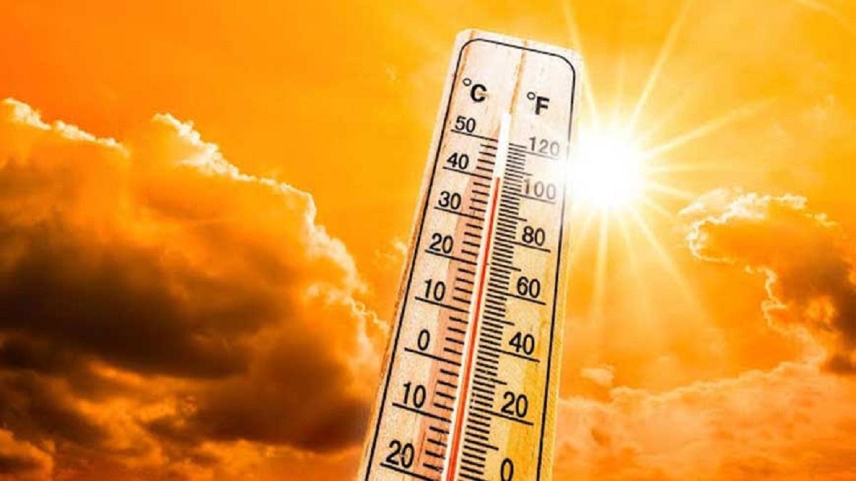 Maharashtra heatwave alert