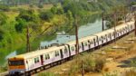 Pune-Lonavla Trains to Hit 130 kmph by June 2026: Full Upgrade Details and Travel Impact