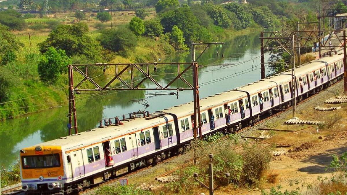 Pune-Lonavala