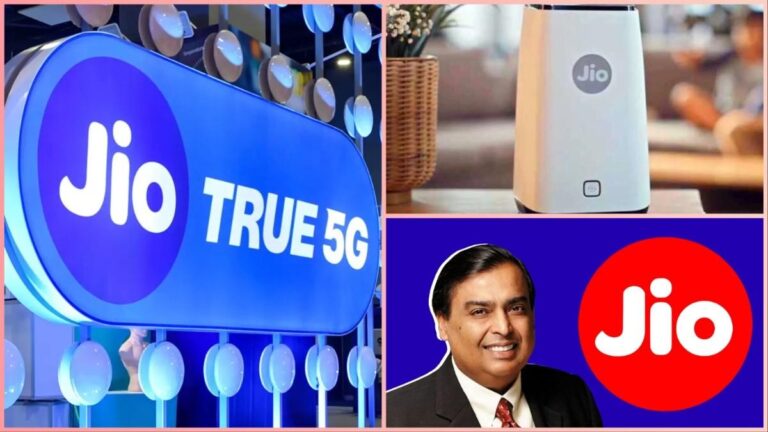 Jio AirFiber 2026: Cable-Free Internet with 1Gbps Speeds, Pricing, and ...