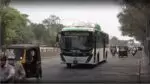PMPML Announces 50% Bus Fare Discount for Senior Citizens Aged 60 and Above from November 1