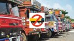 Pune: 18 FIRs Filed Against Heavy Vehicle Drivers & Owners in 48 Hours After Fatal Accident