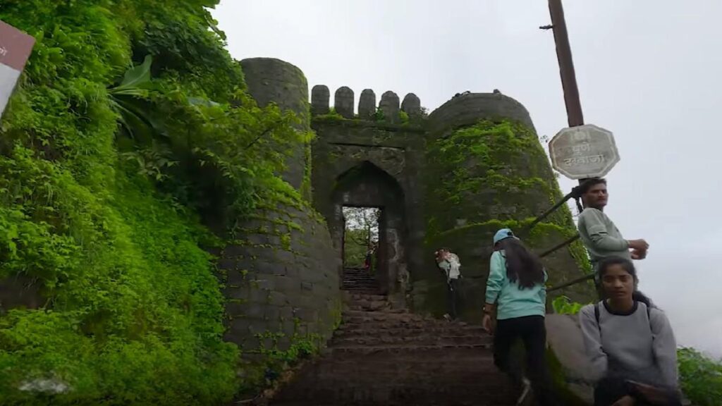 Pune: Sinhagad Fort Closed for Visitors on May 29 Due to Landslide Risk