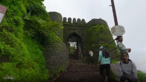 Pune: Sinhagad Fort Closed for Visitors on May 29 Due to Landslide Risk
