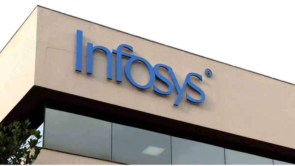 Infosys BPM office lease in Hinjawadi Pune