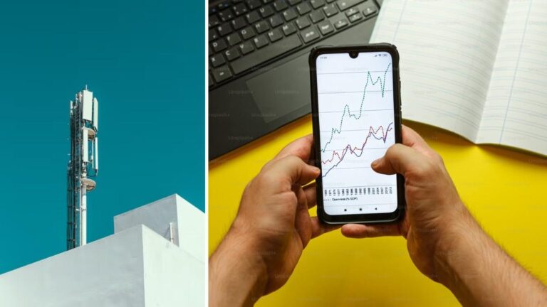 Mobile Download Speed: India shoots up 72 spots in global ranking, here ...