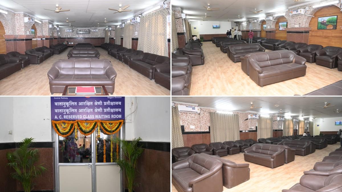 Amrit Bharat Station Scheme