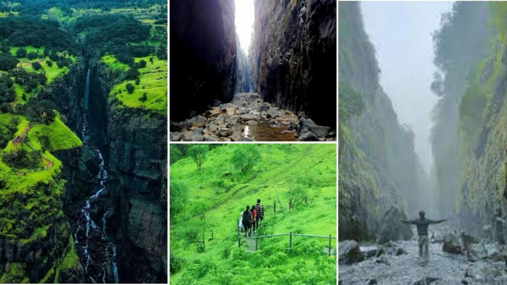 Discover Sandhan Valley: Maharashtra’s Very Own Grand Canyon for Adventure Seekers 1 Discover Sandhan Valley: Maharashtra’s Very Own Grand Canyon for Adventure Seekers