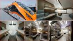 New Delhi to Pune Vande Bharat Sleeper Train