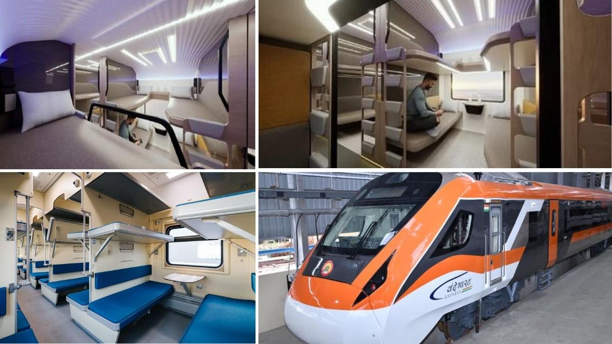 vande-bharat-sleeper-train-innovative-features-that-will-outshine-rajdhani-in-styling-comfort-and-safety