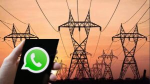 MSEDCL WhatsApp Service