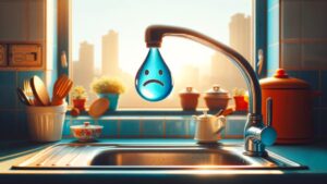 Pune/Pimpri Chinchwad: Water Supply to be Disrupted on October 30 Due to Metro Work Near Nigdi 5 Water Supply Disruption