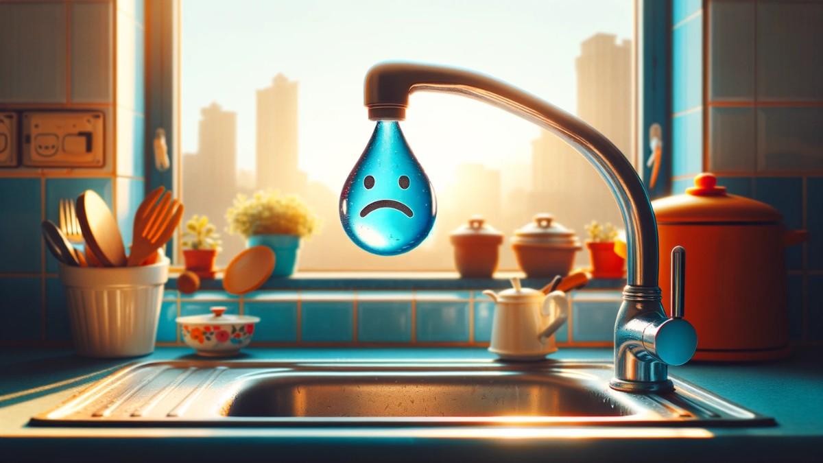 Water Supply Disruption