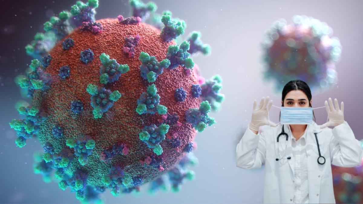 COVID-19 cases decline in Pune