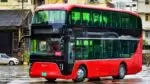Pune: 25 New Electric Double-Decker Buses to Begin Service in Pune and Pimpri-Chinchwad in the New Year; Check Service Routes