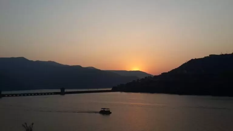 9 Places to witness most stunning sunsets near Pune - PuneNow