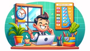 Time Management Techniques