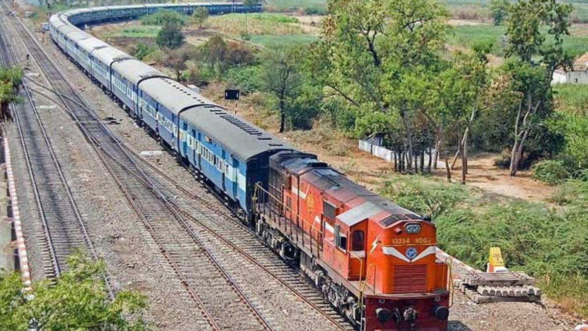 Pune: Daily Superfast Express Between Pune and Jodhpur Approved After Years of Demand