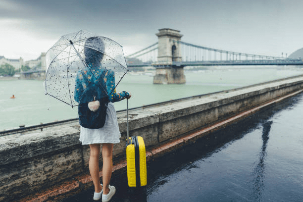 Preparing for the monsoon: A comprehensive 7-point checklist for ensuring safety and enjoyment