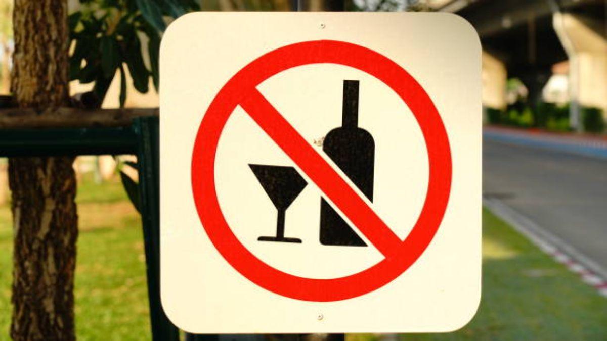 Ganeshotsav 2025 dry day Pune