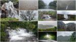 Mighty waterfalls, gurgling streams, enchanting mists, mesmerizing views, pouring rain and meandering roads – If these excite you, read on!
