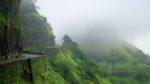 Varandha Ghat Closed to Heavy Vehicles for Three Months Due to Landslide Risks During Monsoon