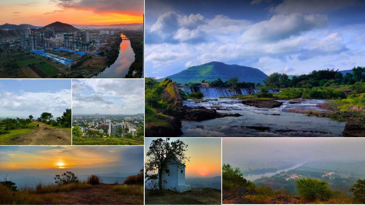 Five places near Hinjawadi for a quick weekend picnic with friends and family