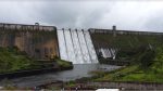 Pune Water Storage: As Monsoon Prepares to Leave, How Much Water is Available in City’s Reservoirs?