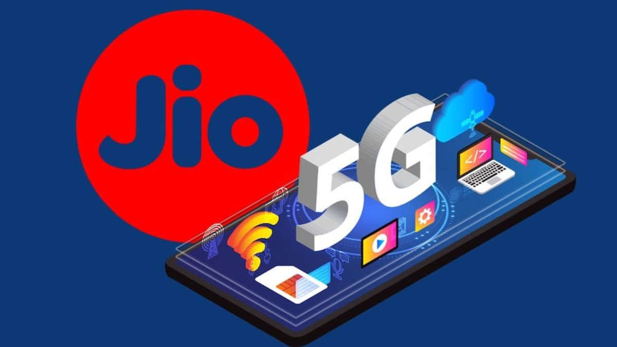Jio's new recharge plan
