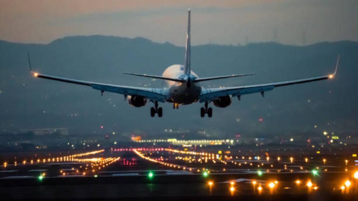 Pune: Airport Gets Boost with 15 New Flight Slots, Enhancing Air Connectivity