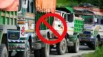 Pune Traffic Restrictions: Heavy Vehicles Banned on Key City Roads on Weekends Until Diwali
