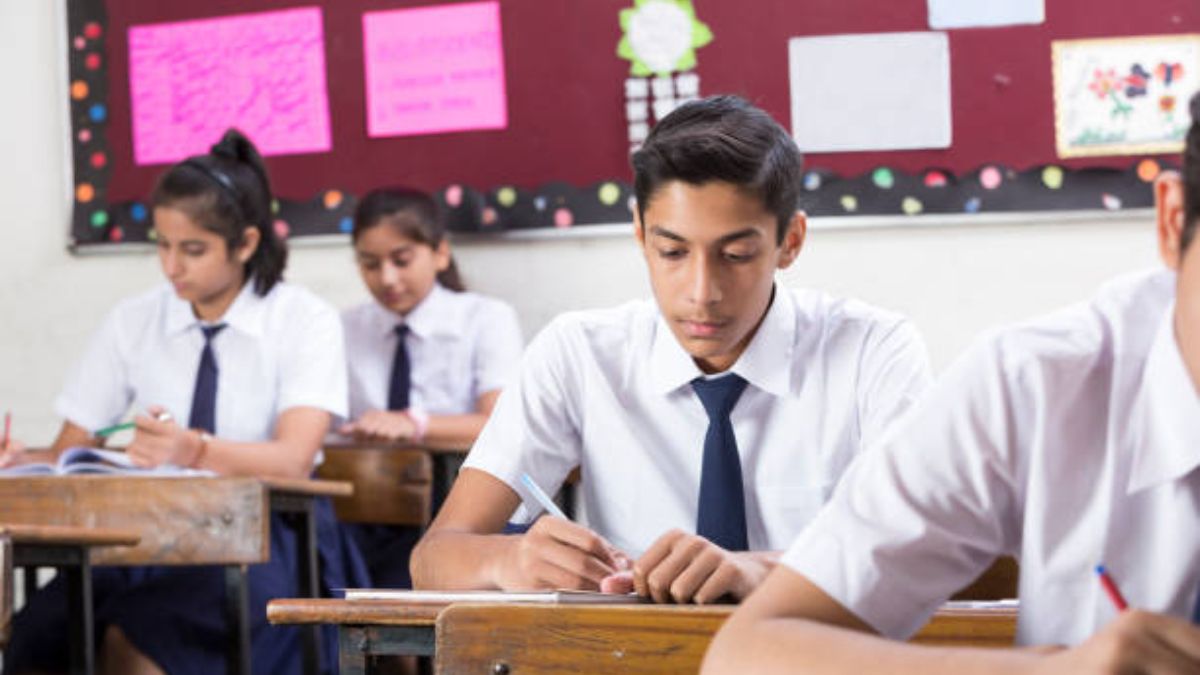 CBSE Class 10 and 12 Board Exams 2026