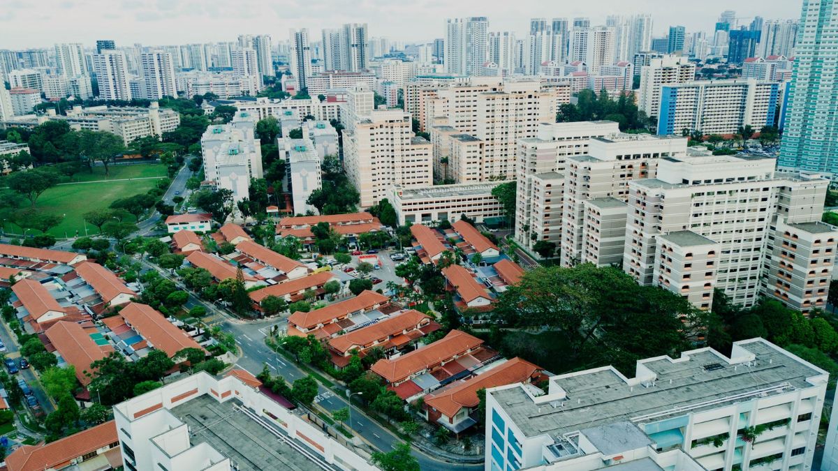 Cooperative Societies in Maharashtra