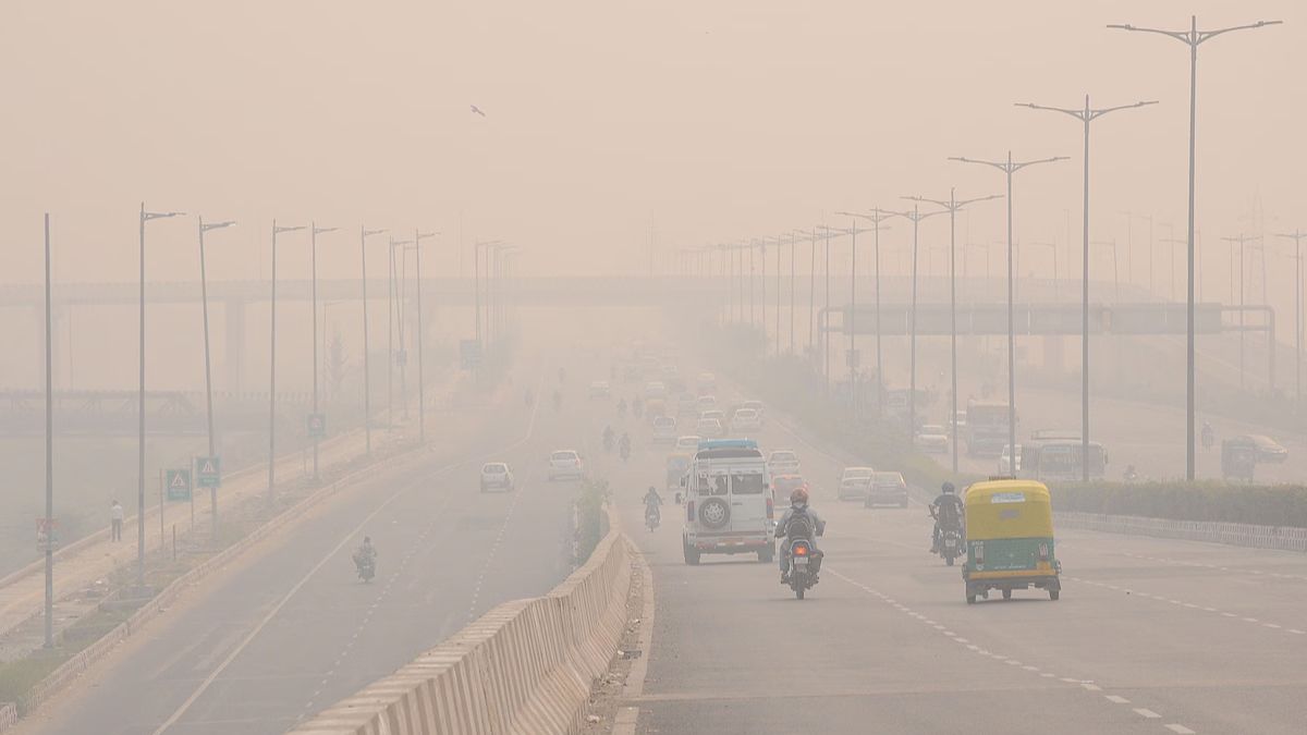 India's most polluted cities