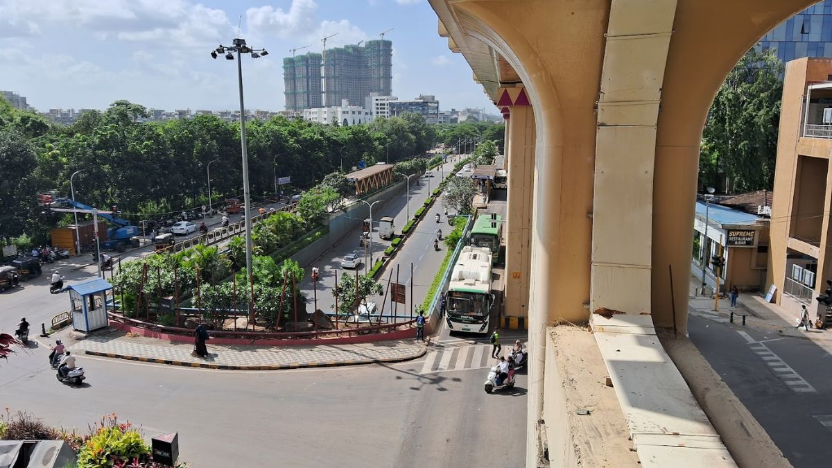 Pune: Service Roads Along NH-48 in Pimpri Chinchwad to Be Widened to 24 Metres, Work Begins in June