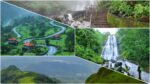 Esccape to Amboli Ghat