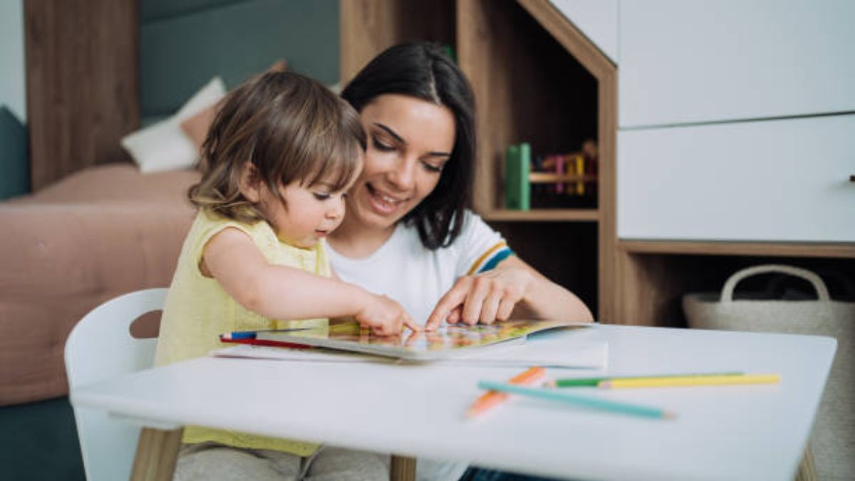 Indian students in the US embrace babysitting