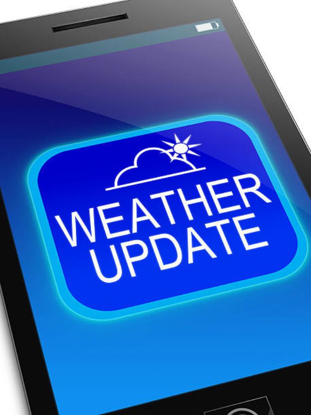 Maharashtra Faces Intense Cold Wave Amid Changing Weather Trends