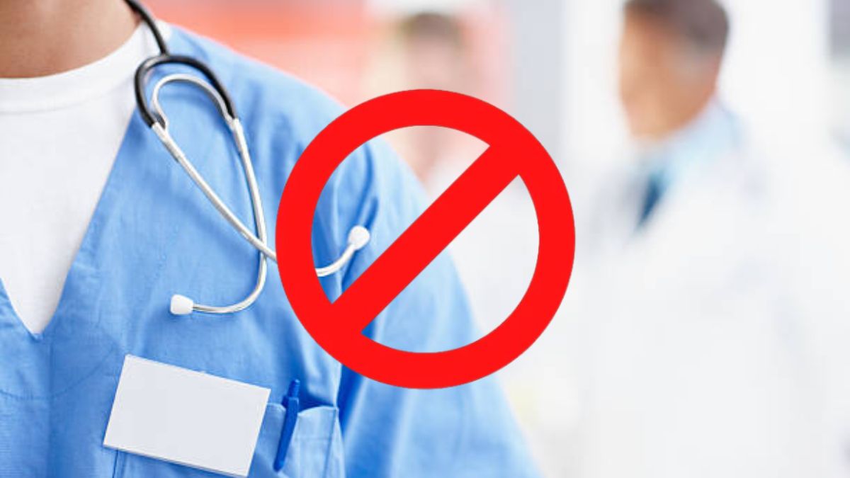 Bogus doctor in Pune