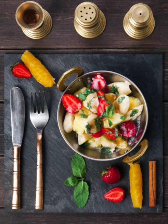 Google Reveals Top 10 Most Searched Recipes in India in 2024