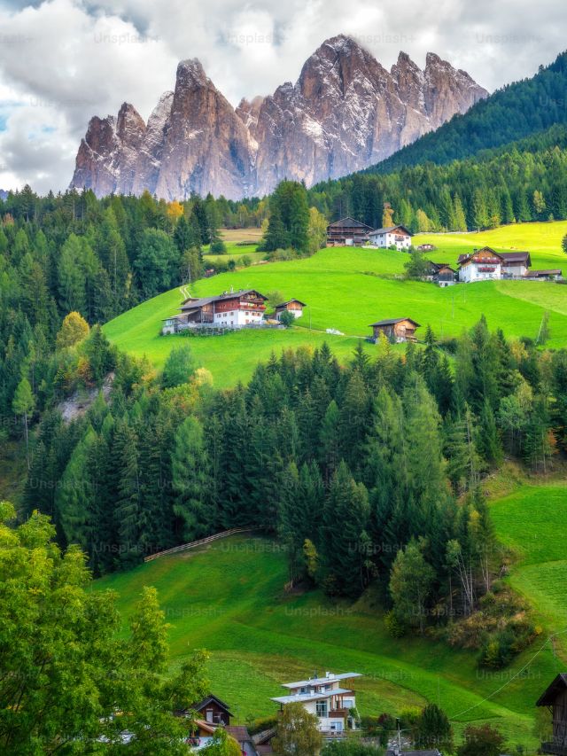 Top 8 Hill Stations Near Mumbai for a Winter Weekend