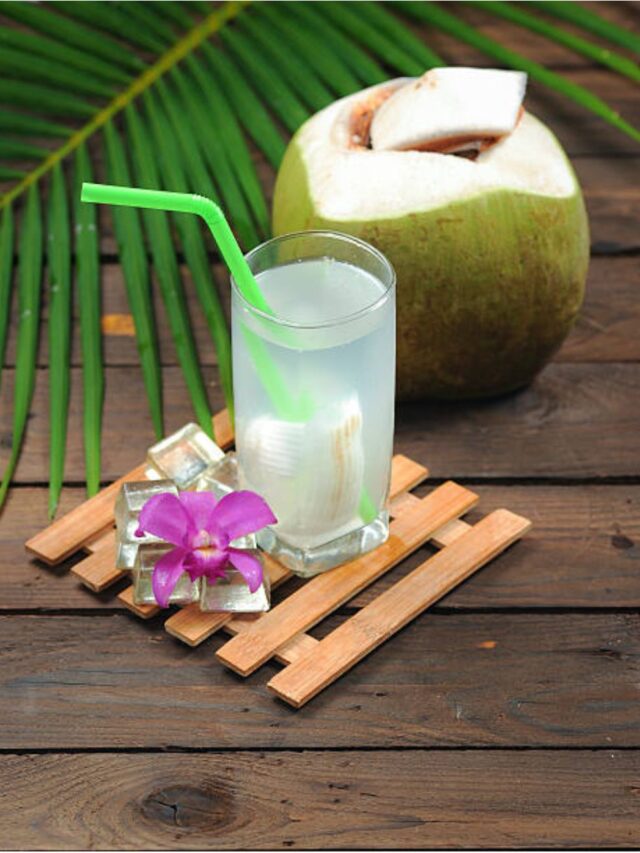 Coconut Water: Hydration Hero or Health Myth?