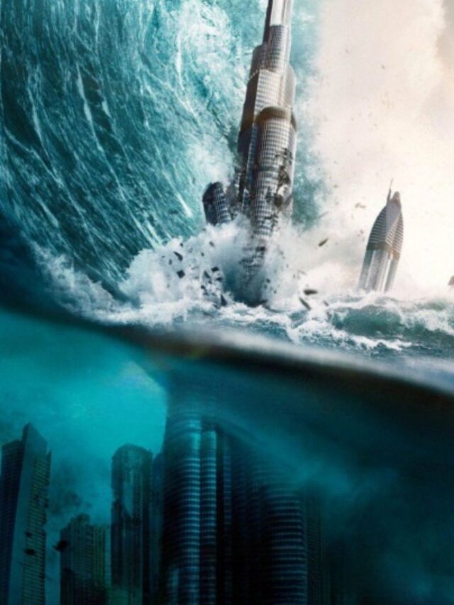 Top 8 Disaster Movies to Watch This Weekend